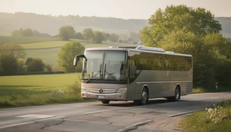 Bus entre Divonne-les-Bains et Gex : tout savoir sur les horaires, lignes et astuces pratiques