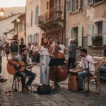 Fête de la musique à Divonne-les-Bains : ambiance festive et découvertes musicales au cœur de l’été