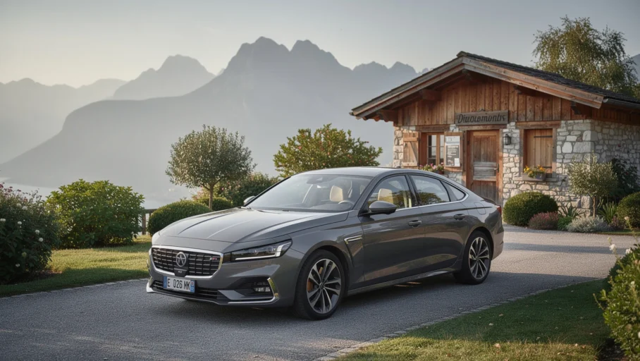 Location de voiture à Divonne-les-Bains : conseils et astuces pour louer au meilleur prix