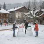 Que faire à Divonne-les-Bains en hiver : idées d’activités et découvertes locales