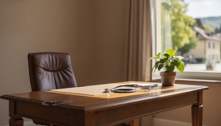 Comment trouver un médecin à Divonne-les-Bains : guide pratique pour une consultation sereine