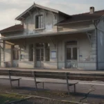 Gare de Divonne-les-Bains : histoire, accès et perspectives d’avenir