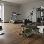 Salle de sport à Divonne-les-Bains : le guide pour trouver son espace forme